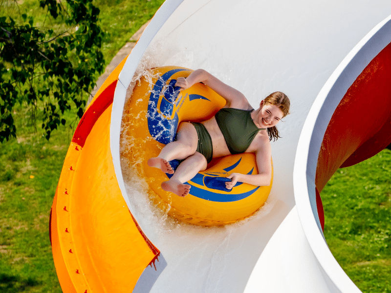 Best Water Park in Pittsburgh, PA Sandcastle Water Park